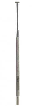 Einmal-Depressor Neonate Scleral Hammer shape steril (20 Stck) 