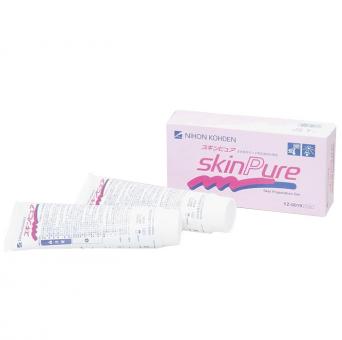 Skin Pure Nihon Kohden Reinigungspaste (2 x 135 g) 