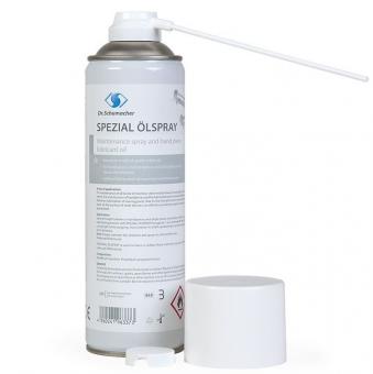 Spezial-Ölspray 500 ml Dr. Schumacher 